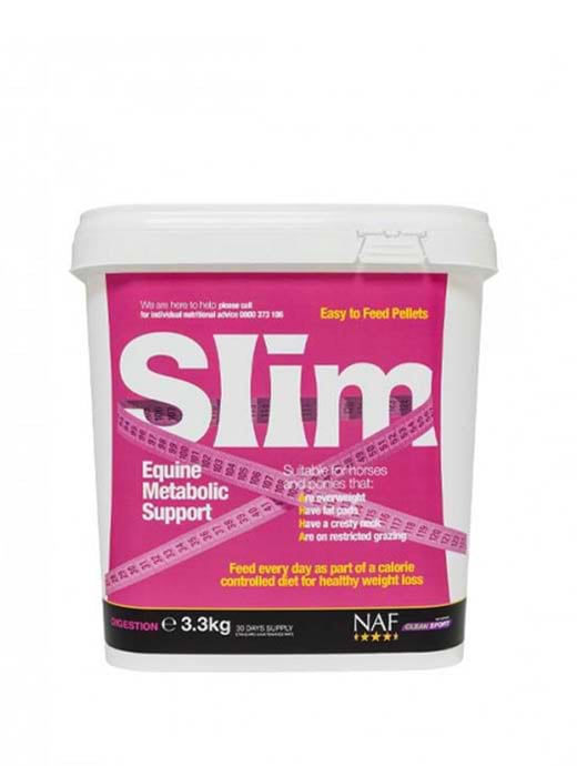 NAF Slim 3.3kg
