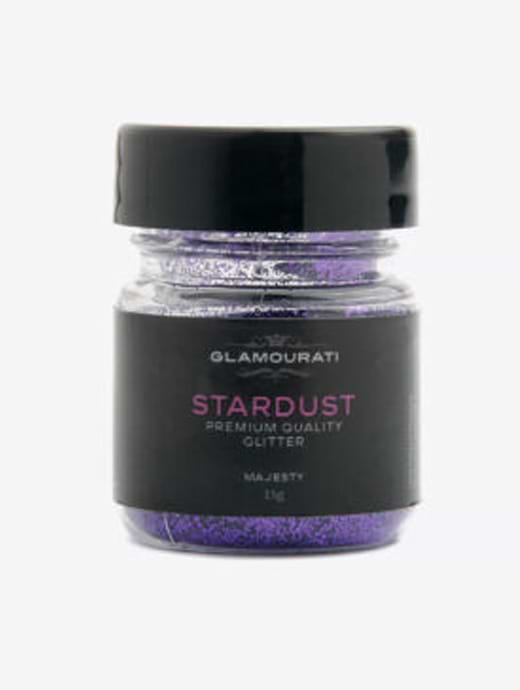 Glamourati Stardust 15g Majesty