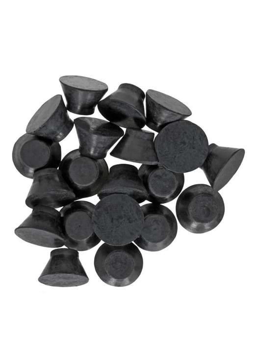 Roma Rubber Stud Stoppers