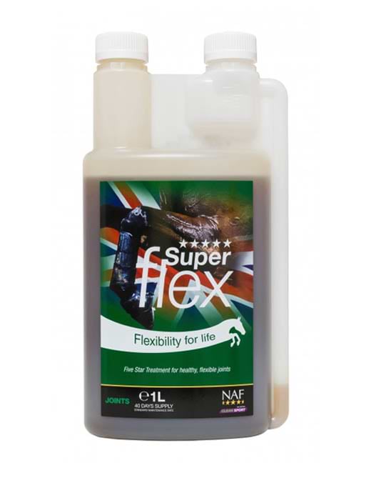 NAF Superflex Liquid 5 Star 1Ltr