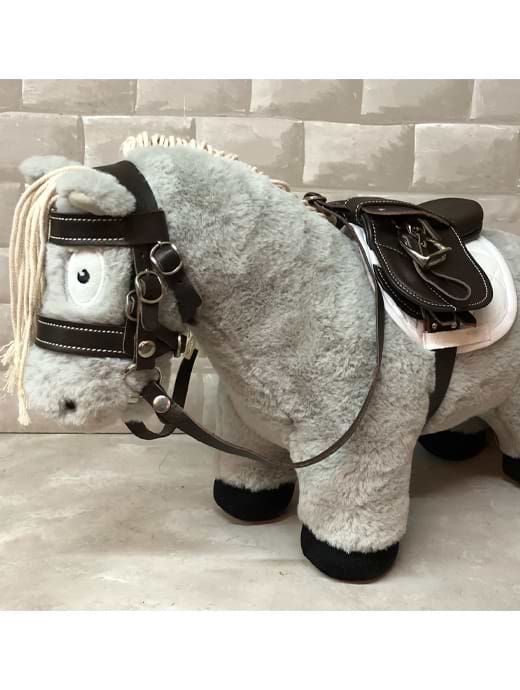Crafty Ponies Leather Tack Set
