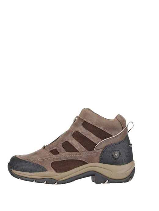 Ariat terrain top h2o zip boots