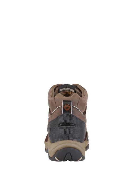 Ariat ladies hotsell terrain h2o boots