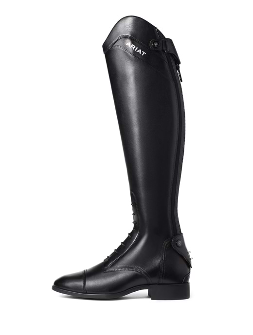 Ariat Women's Palisade Tall Boot Black 