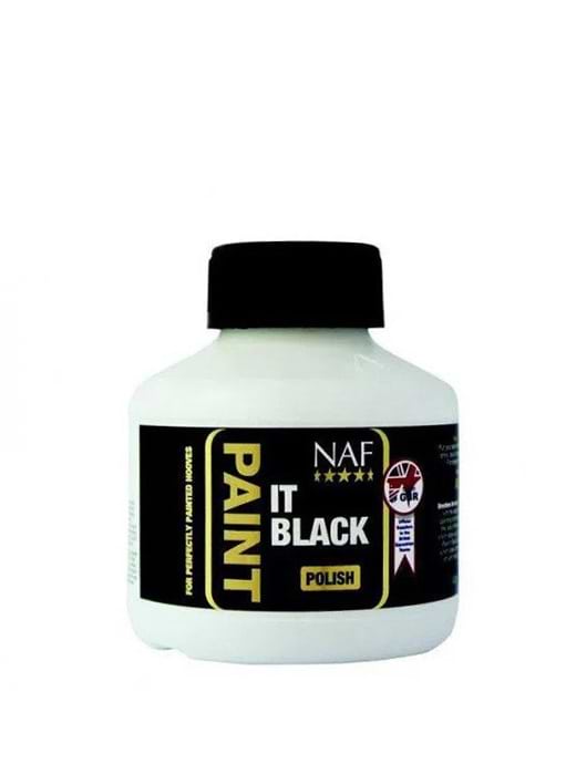 NAF Paint It Black 250ml