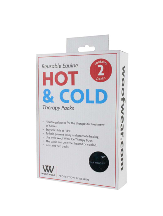 Woof Wear Hot & Cold Pack