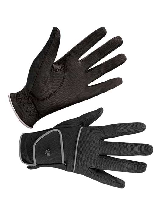 Woof  Wear Vision Glove Black