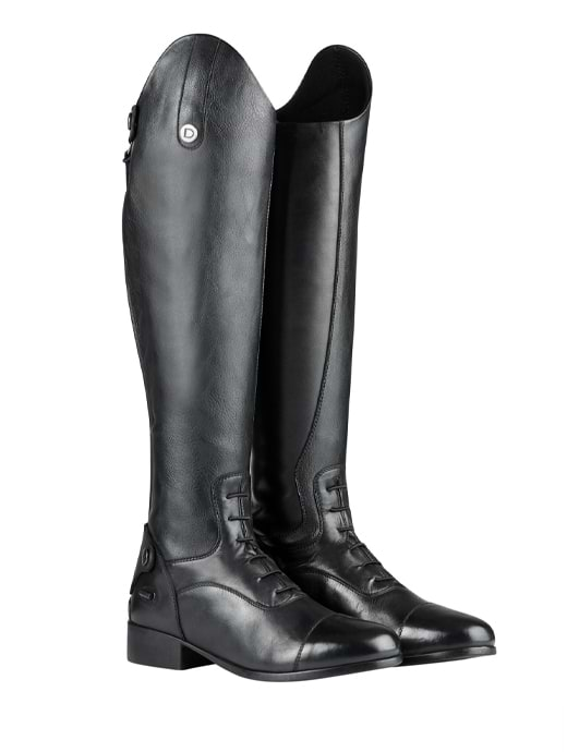 Field best sale riding boots