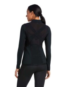 ascent base layer