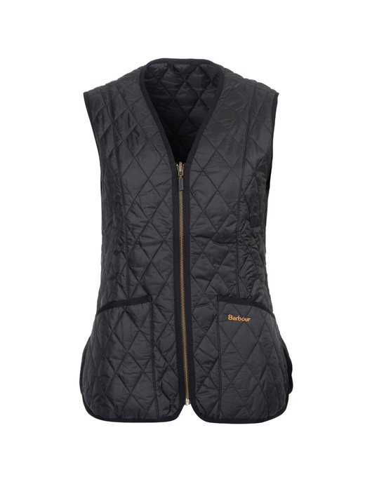 Barbour Betty Interactive Liner Black