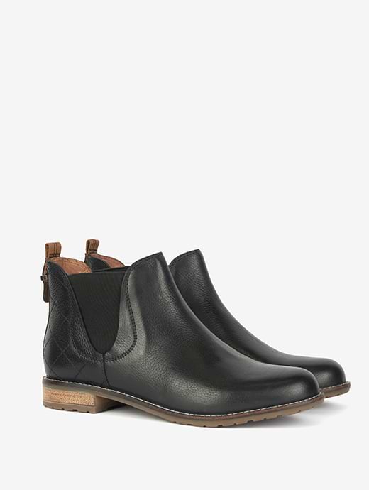 Barbour ladies discount abigail boots