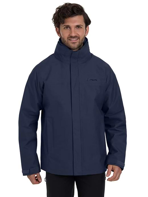 Berghaus alpha gemini discount 3 in 1