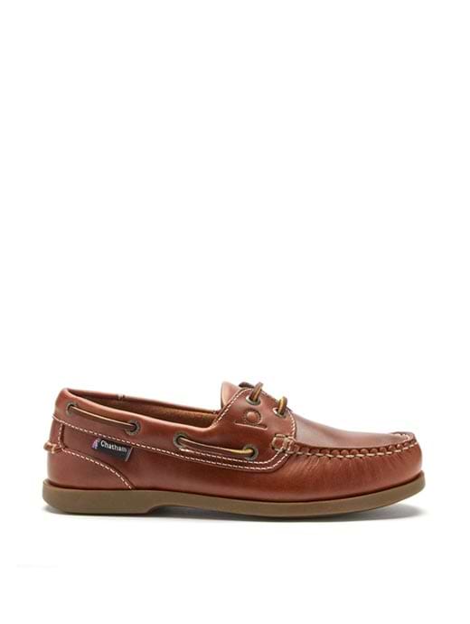 Chatham g2 store deck shoes ladies