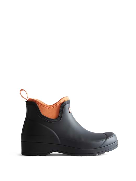Karen millen discount neoprene shoe boot