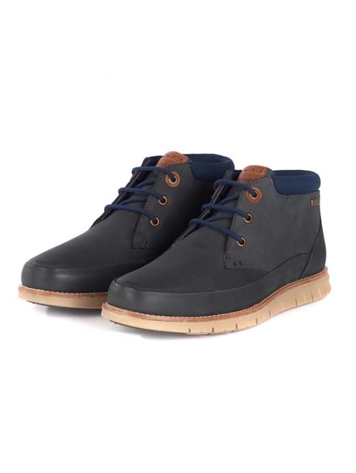 Barbour nelson boots tan shop