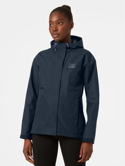 Helly hansen seven jacket hotsell