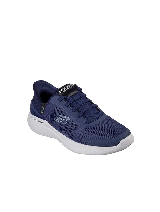 Skechers Hands Free Slip-Ins: Ultra Flex Slip-On Sneaker - Men's