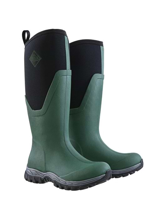 Muck boots women's arctic sport ii tall winter boots hot sale