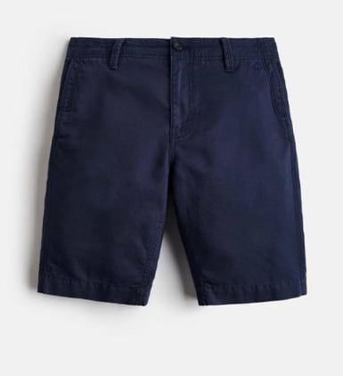Joules Laundered Chino Shorts French Navy