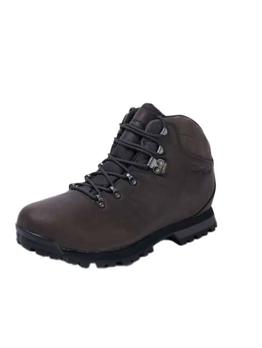 berghaus hillwalker trek tech boot