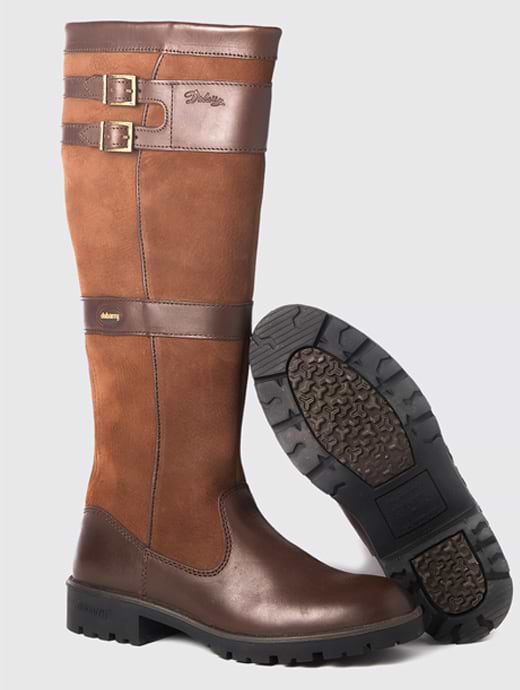 Dubarry Longford Boot