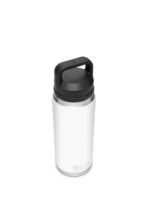 Yeti Rambler 26oz Bottle Chug main image 0