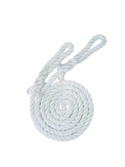 Long Calving Ropes Dairy Spares Calving Ropes Double Loop | Griggs Agri