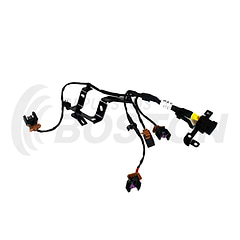 Ramal Cable Inyectores D4CB H100 Porter Frontier 2011-2022 Original