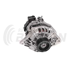 Alternador Motor Gamma 1.4 1.6 Accent Cerato Elantra I30 Rio 2011 2012 2013 2014 2015 2016 2017 2018 2019 2020 2021  Original