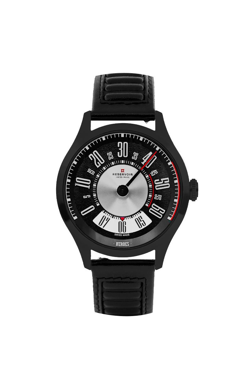 visuels montres - 390 Fastback