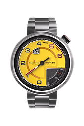 Analog watch - Watch