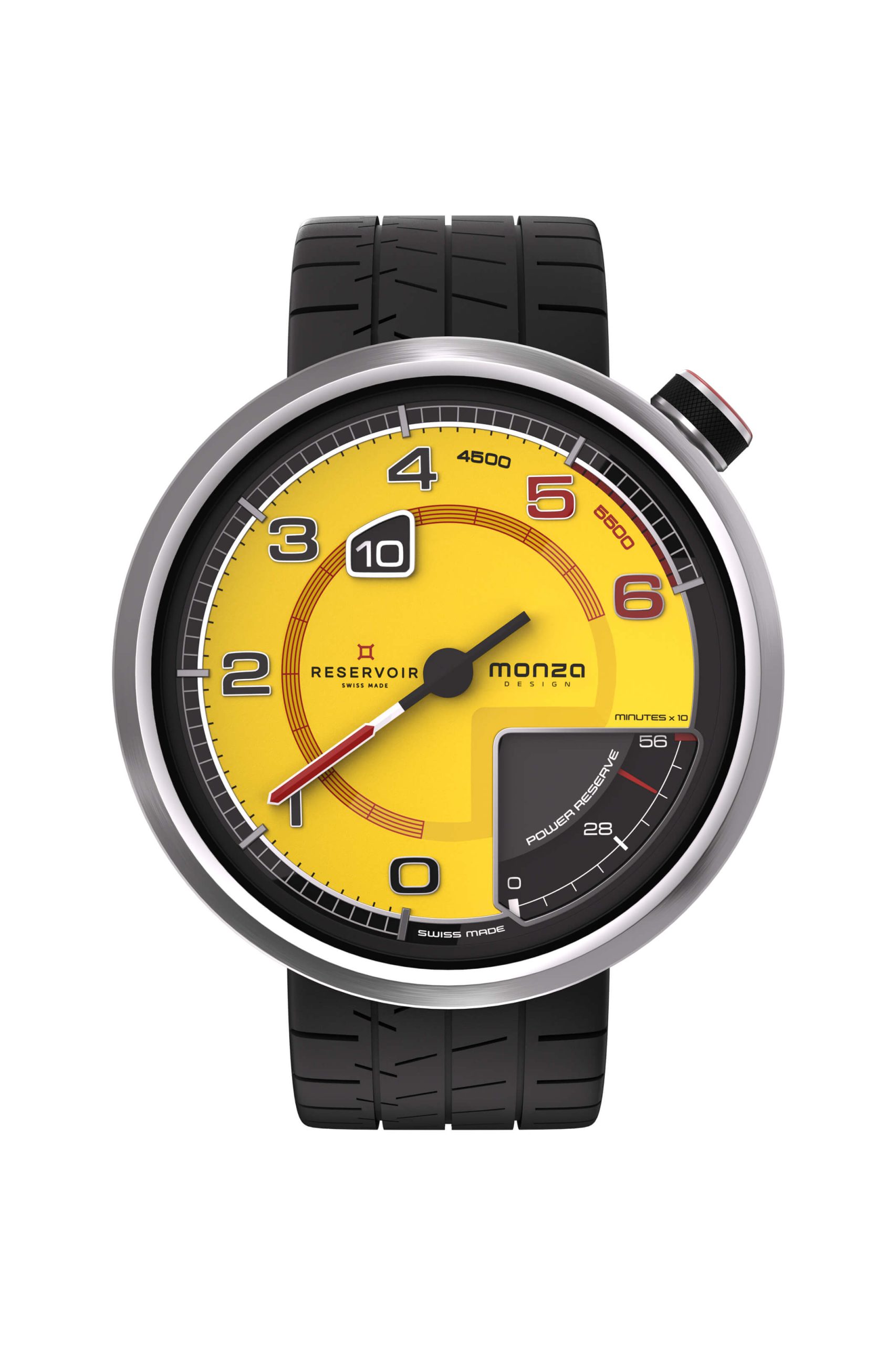 Analog watch - Watch