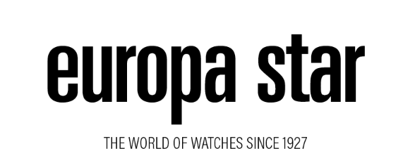 Europa star logo