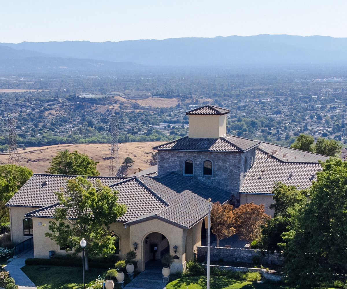 The Ranch at Silver Creek: Breathtaking San Jose Wedding Estate