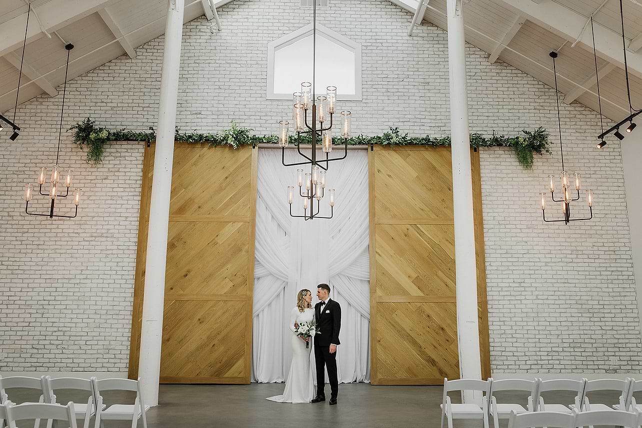 Wedding Ceremony Hall - Carlsbad Windmill