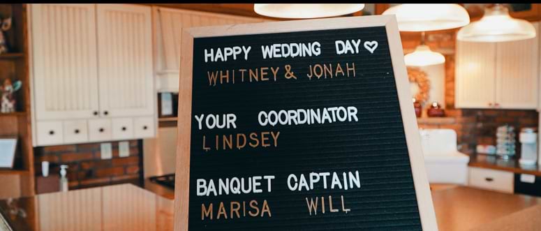 Real Wedding - Tapestry House by Wedgewood Weddings - Whitney & Jonah-4