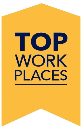 Top Workplaces 2022 Winner