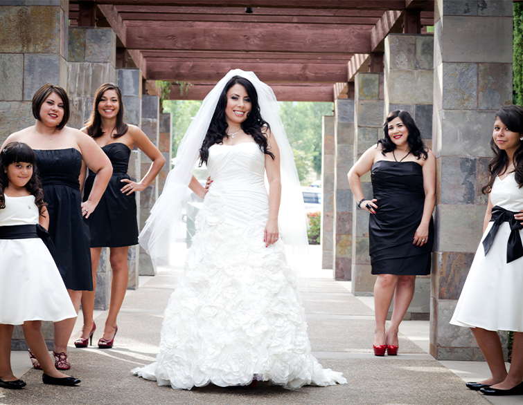 Your Bridesmaid - the real MVP- Bridesmaid Check List (6)
