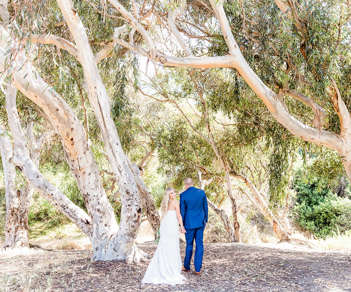 San Clemente Rise By Wedgewood Weddings