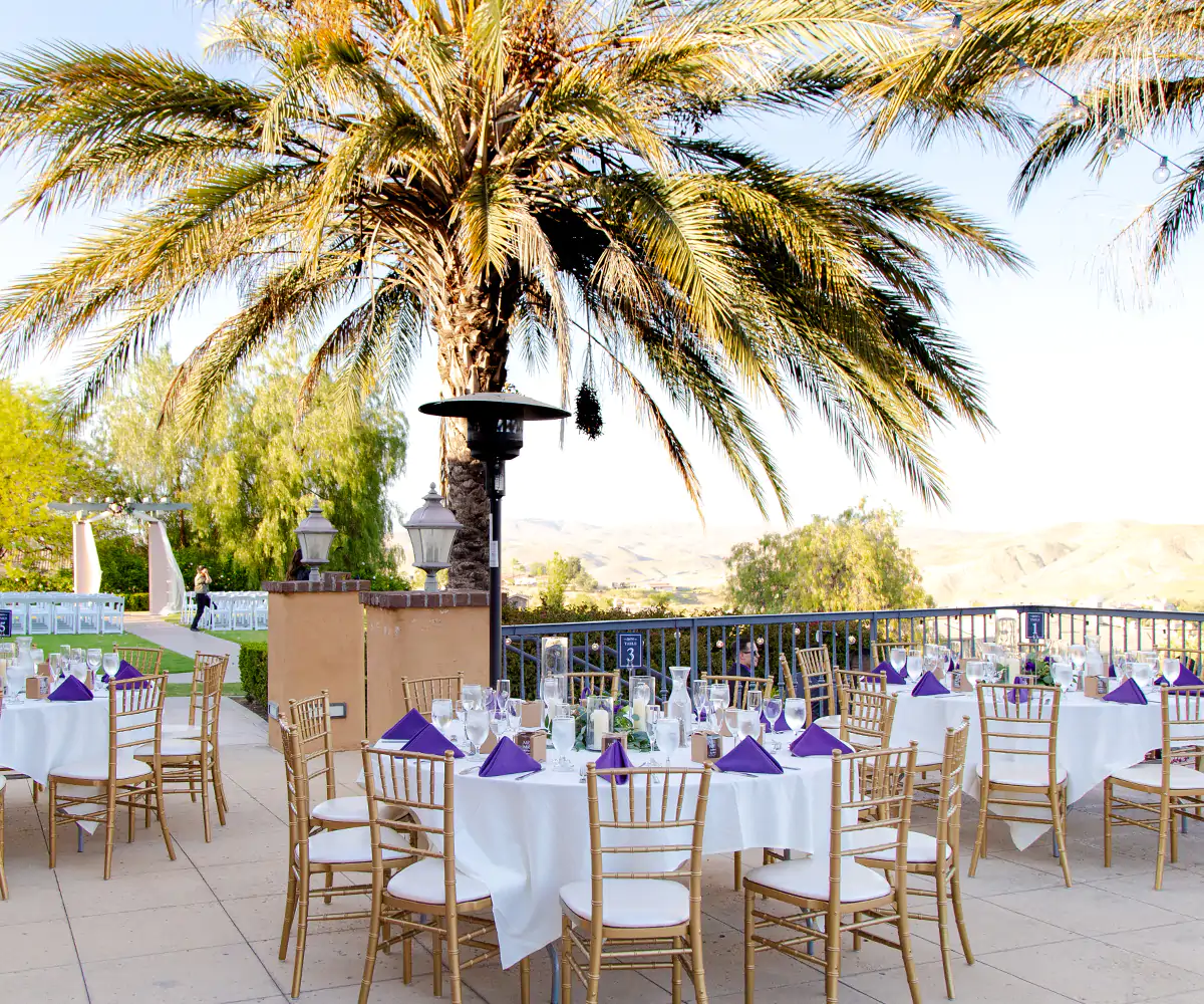 8-The Retreat by Wedgewood Weddings Reception Space