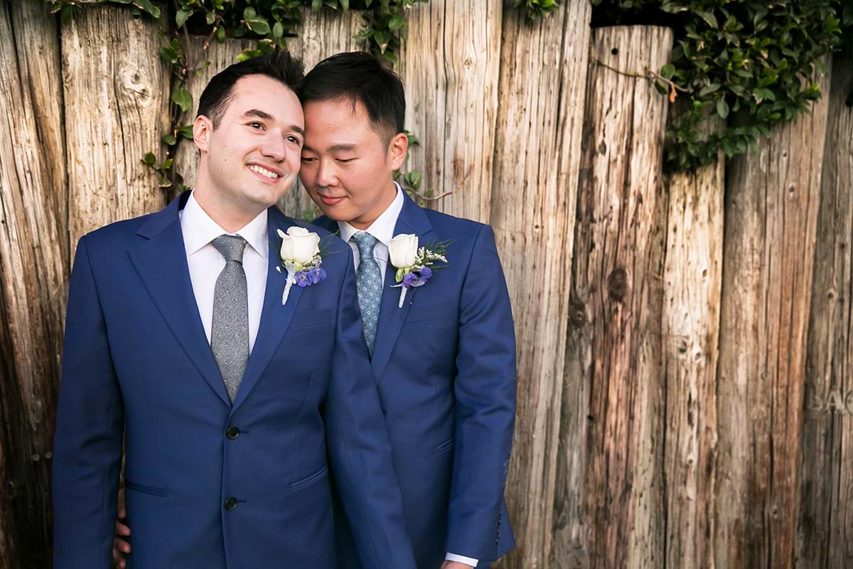 Sierra La Verne is a gay-friendly wedding venue in California's Inland Empire