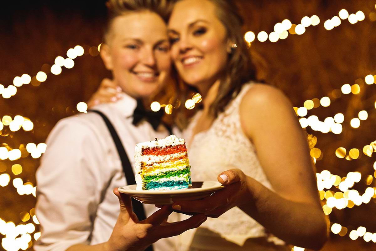 Tapestry House is a gay-friendly wedding venue in Fort Collins, CO