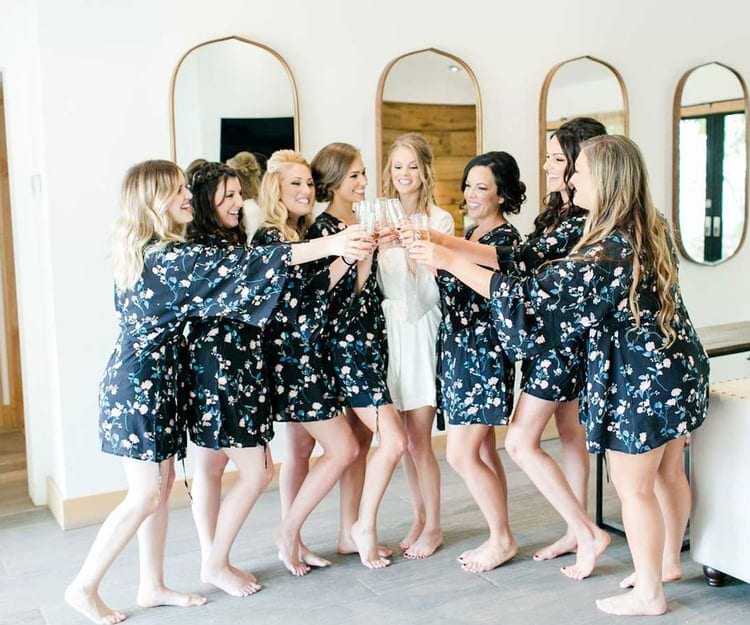 15 Fun Bachelorette Party Ideas For The Best Maid Of Honor