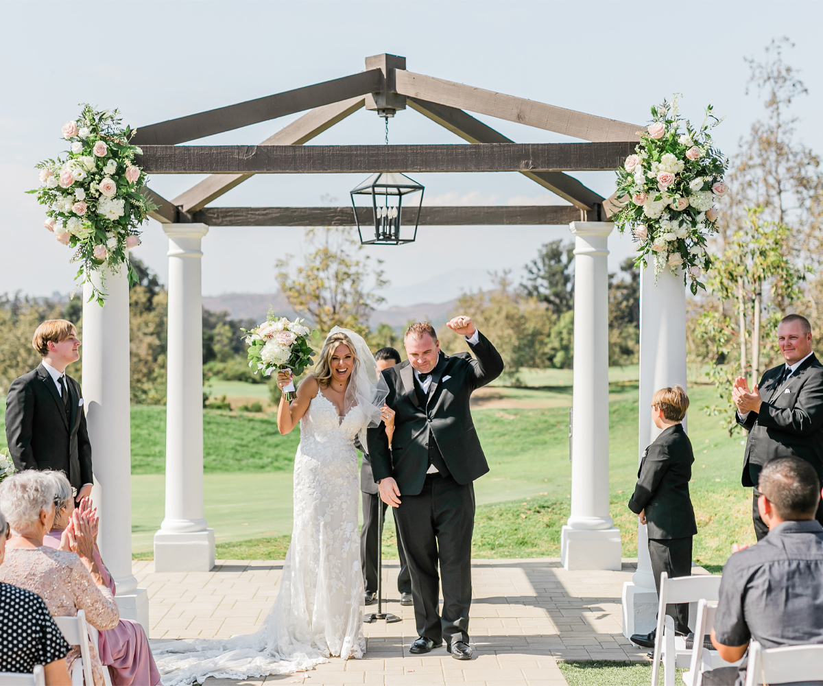 Ventura Country Club Weddings