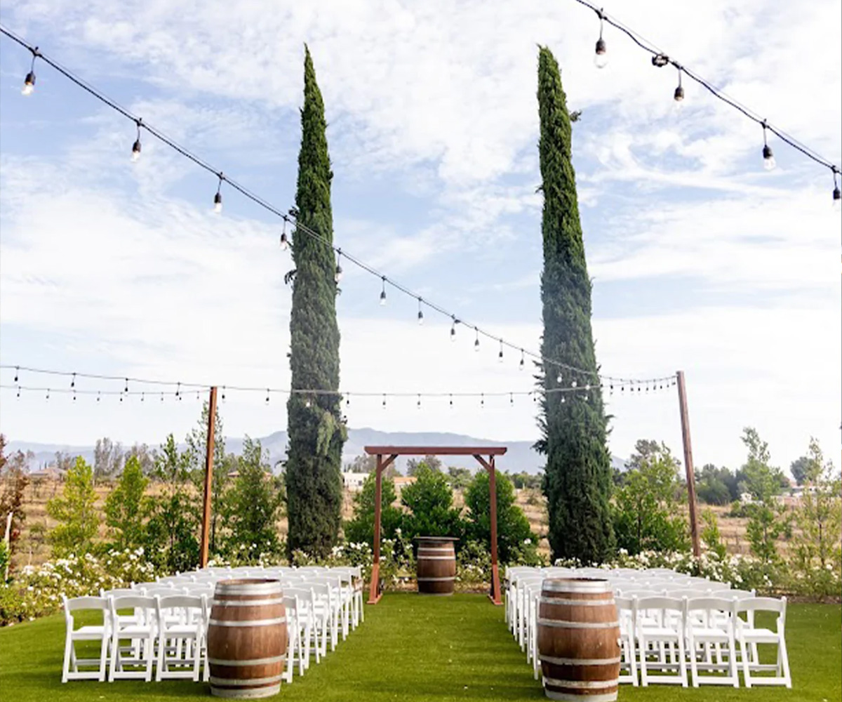 Cheap Weddings in Southern California