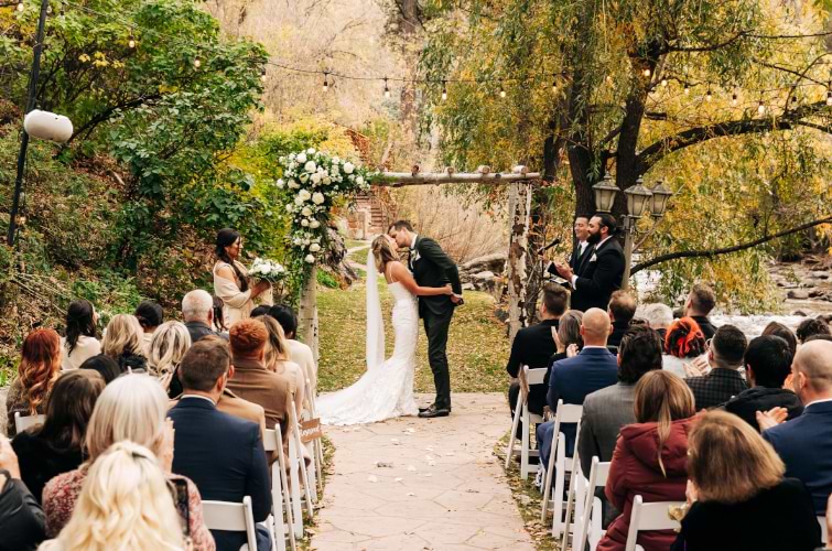 Fall Wedding Day at Boulder Creek by Wedgewood Weddings (4)