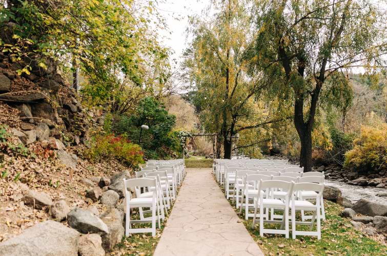 Fall Wedding Day at Boulder Creek by Wedgewood Weddings (6)