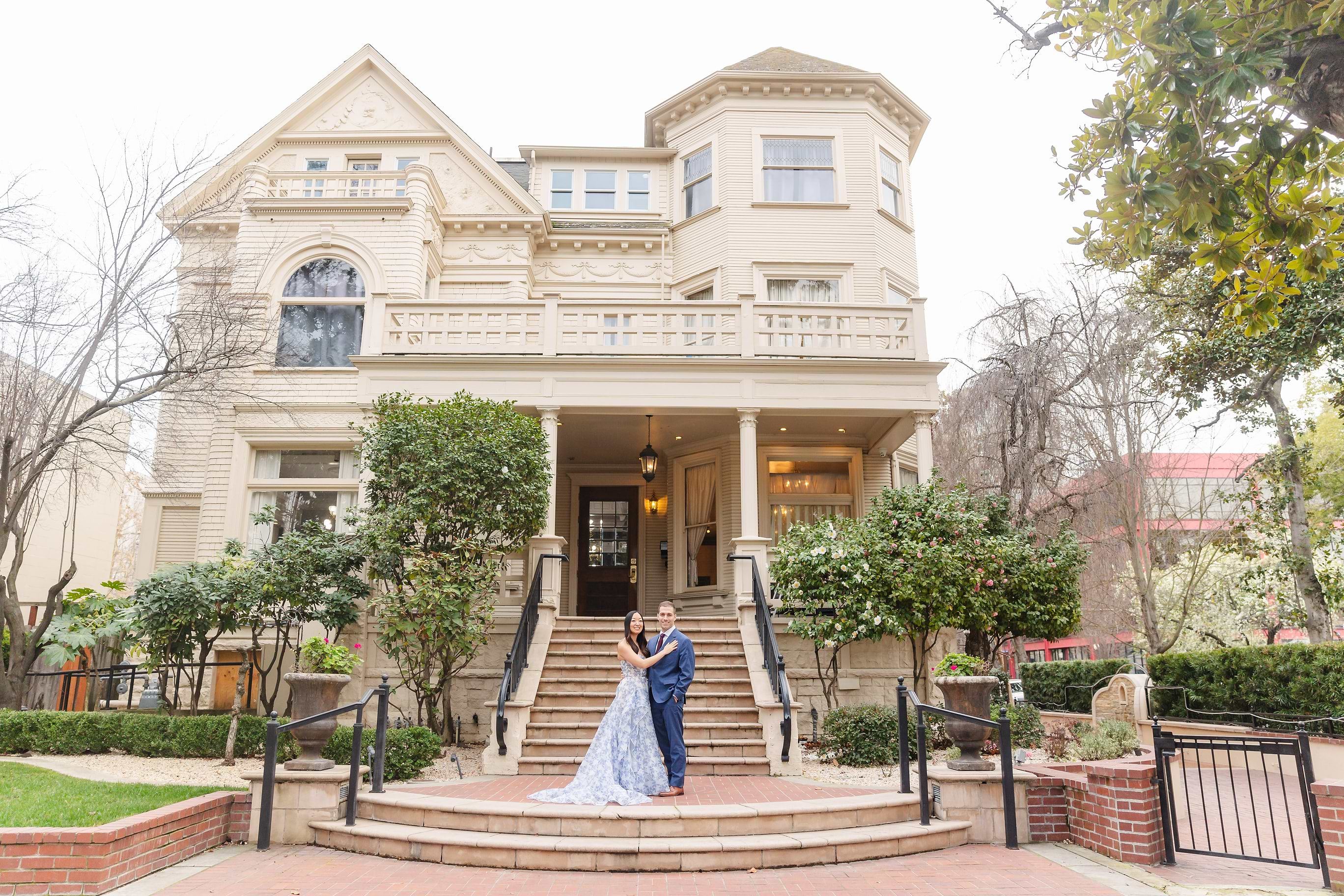 Historic Charm at Sterling Hotel