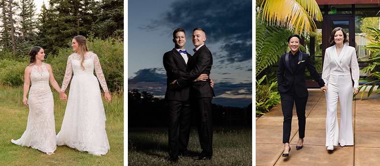 LGBTQ-Friendly-Wedding-Venues