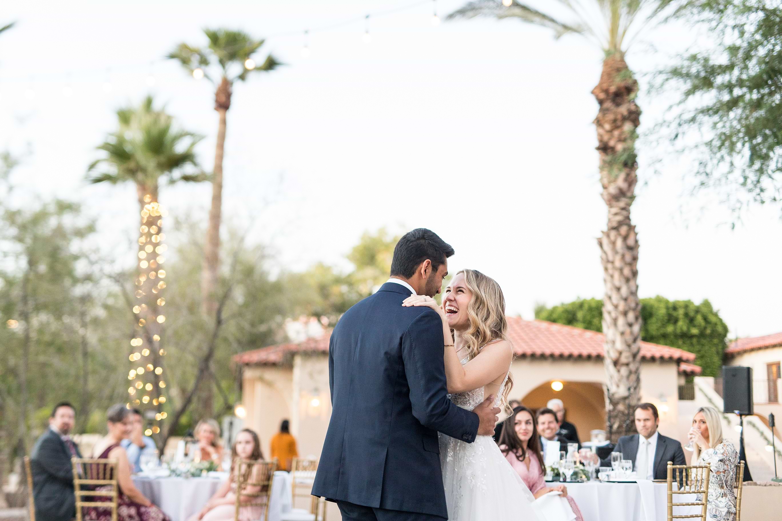 From Vows to Vibes: Wedding Music Ideas for Every Moment